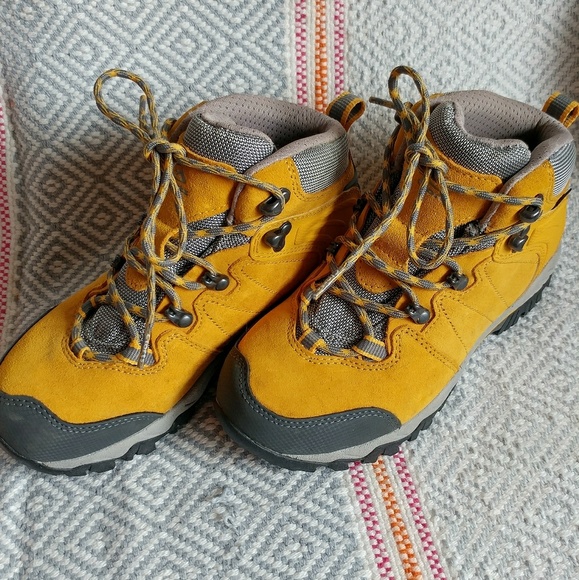 clorts women's hiking boots